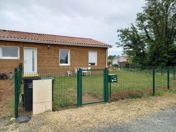 La maison de Maud&Julien
