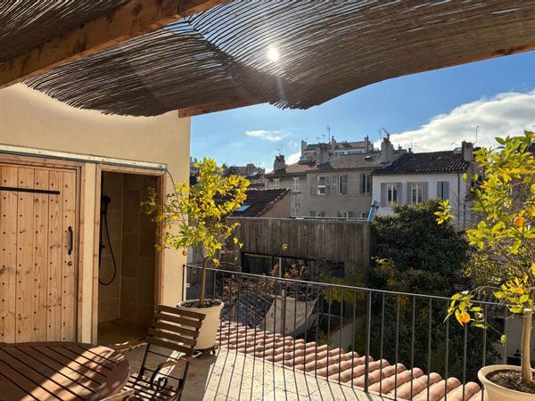 Casa di Diane
