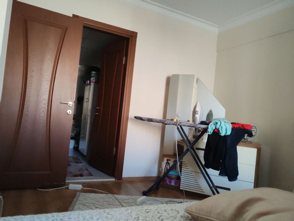 Sarp's house