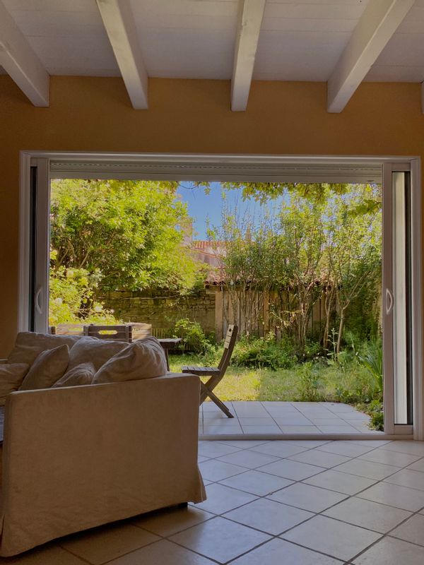 L'écurie du Saunier