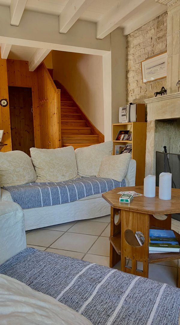 L'écurie du Saunier