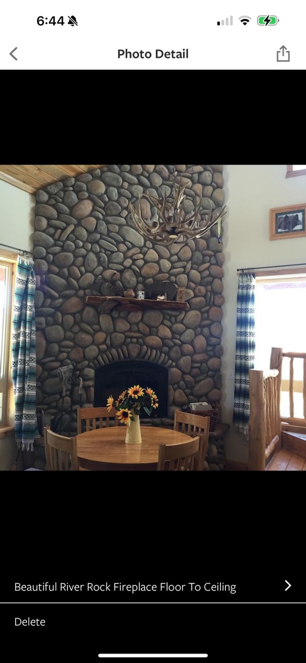 Colorado Cabin