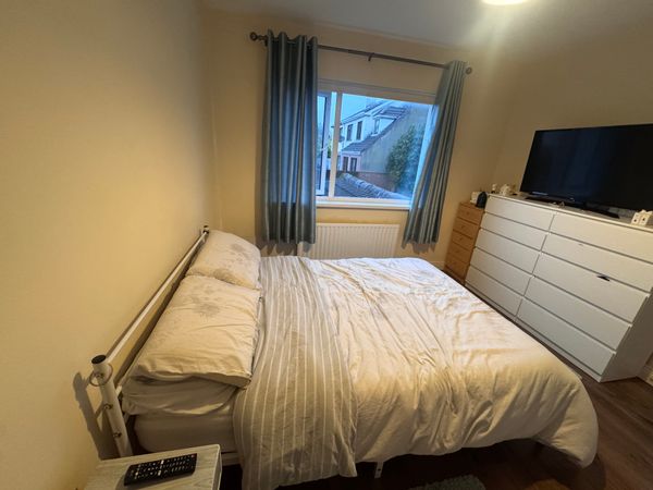 La maison de Fernanda