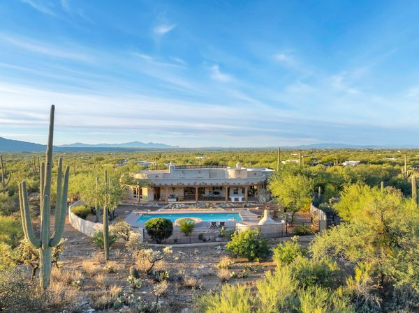Rancho Vaquero Tucson: an elevated vacation home destination