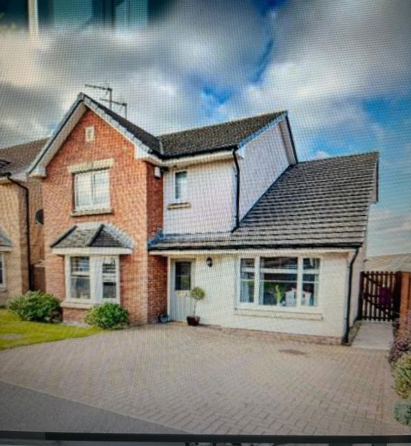 La maison de Charles