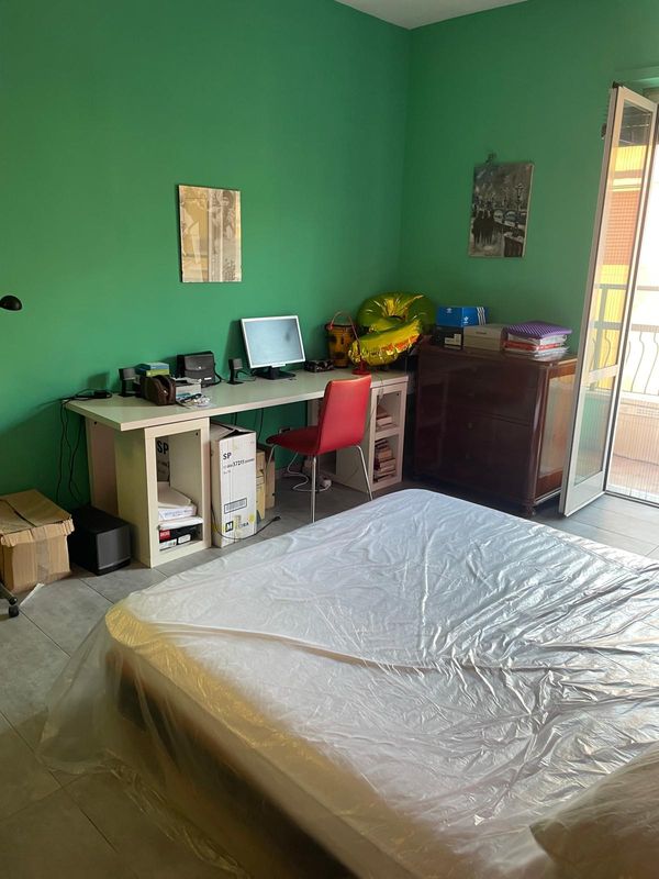 La maison de Fushimi's House