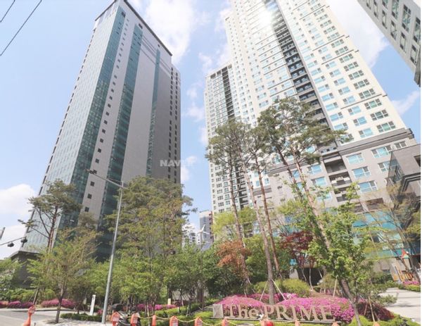 2 bed room In the heart of Seoul