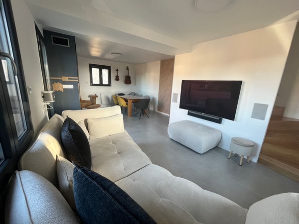 Casa di Jean-Philippe