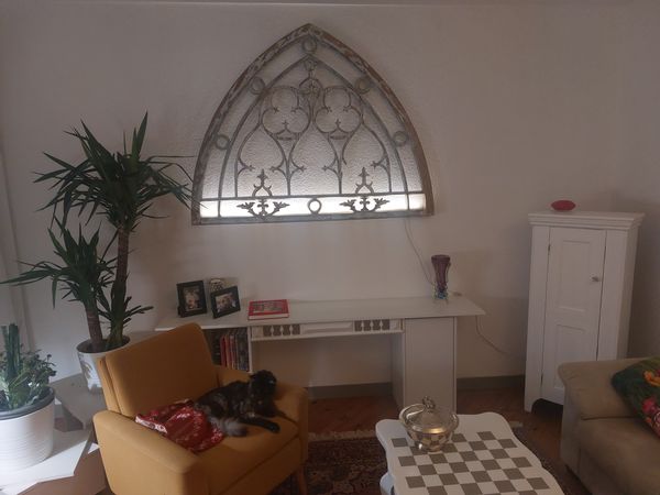 JEAN-YVES's house