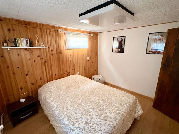 Chambres privées de Camille et Julie