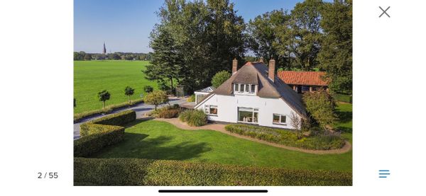 huis van Christianne