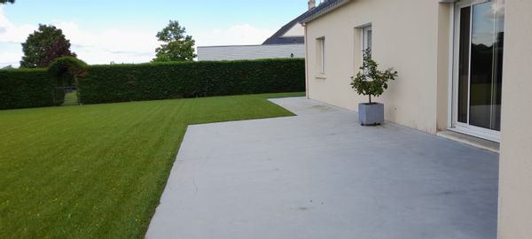 Casa di Marie-Noelle