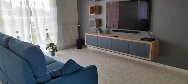 Casa di Marie-Noelle