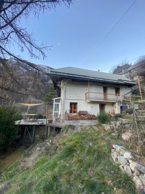 Casa di Fernanda