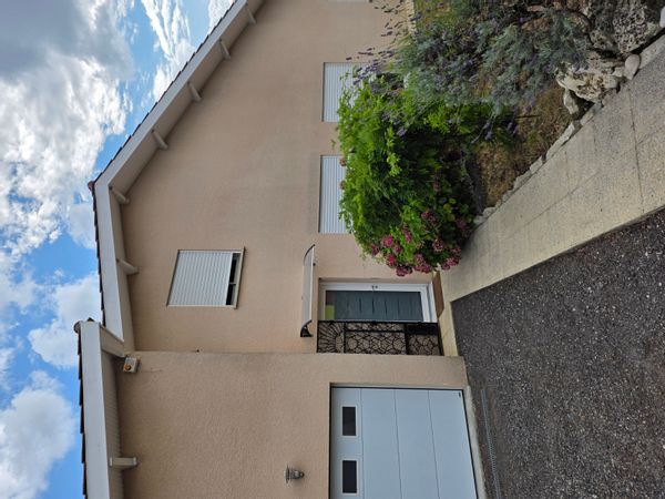 Jean Francoiss hus