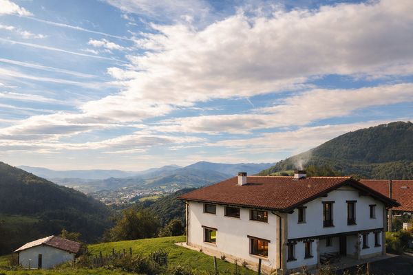 huis van Ion eta Eluska