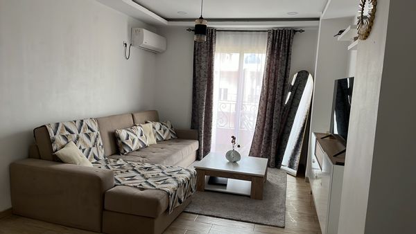 Sarra s Haus