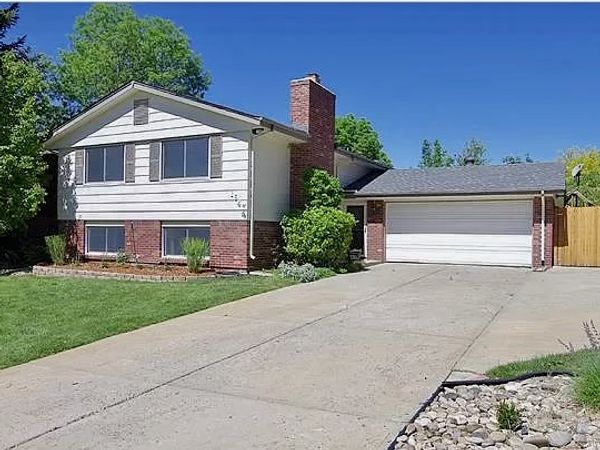 Jeff's house