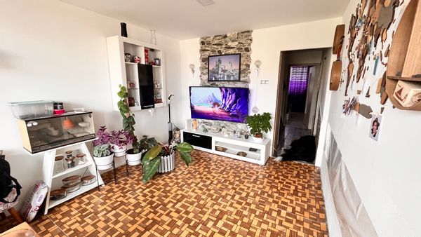 La maison de Martina