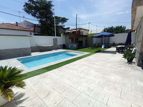 Casa di Noelia
