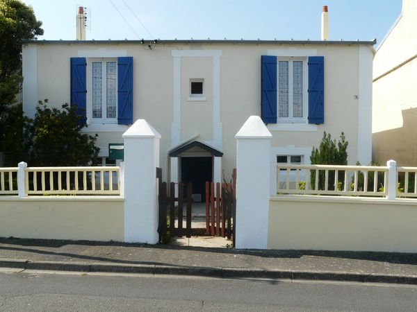 Casa em Camaret-Sur-Mer