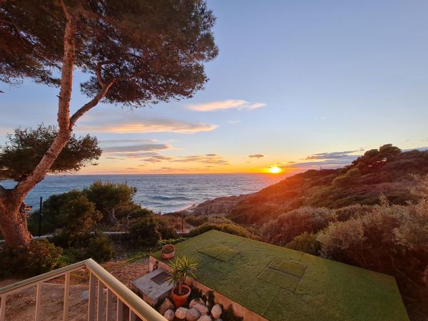 La maison de Jean-Michel