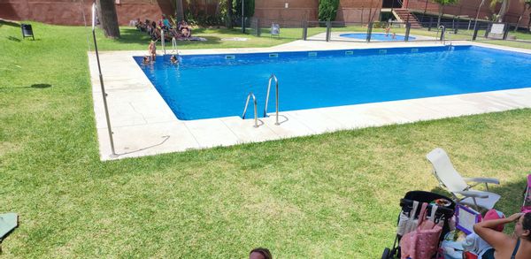 La maison de Matilde