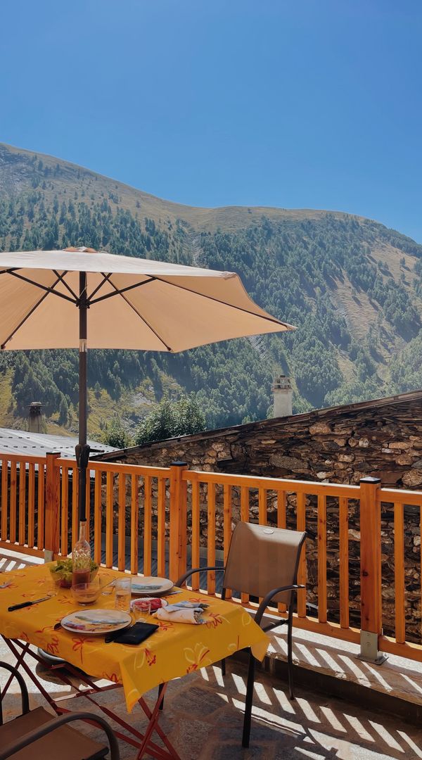 Casa di Rémi