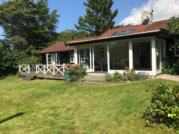 Mikkel's house