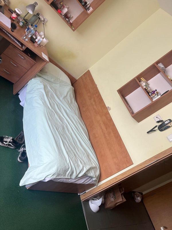 La maison de Büşra