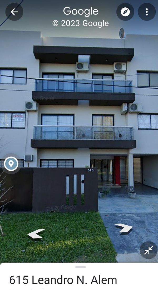 La maison de Rolando