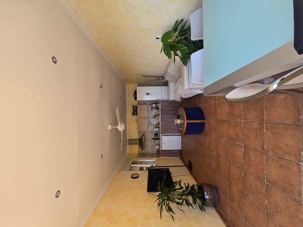 Oscar & Mishonns hus