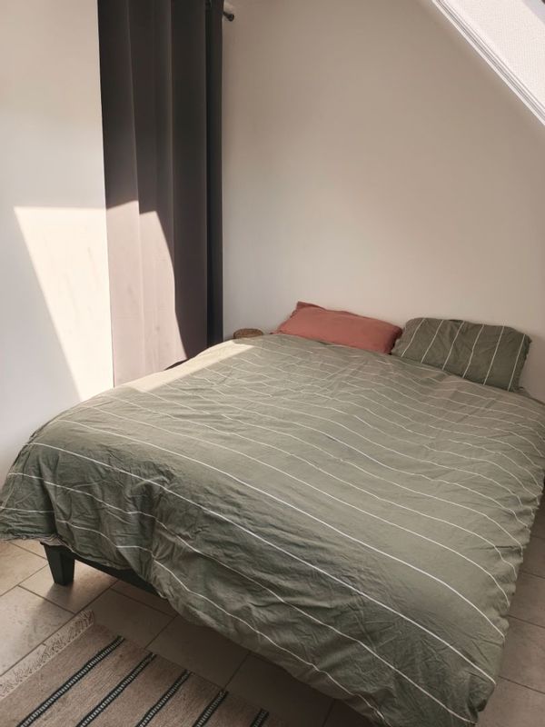 La maison de Aurélie