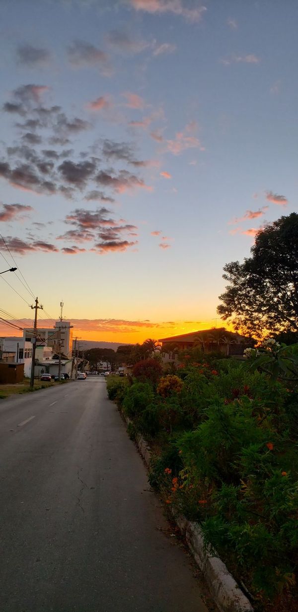 La maison de Jhonata