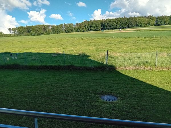 La tranquillité absolue