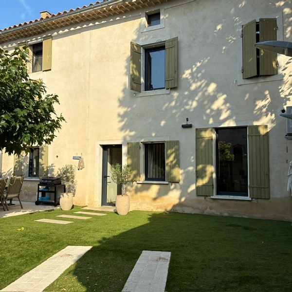 Jacques-henry et Annes hus