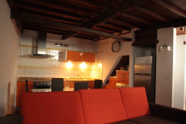 La maison de Iván Carlos