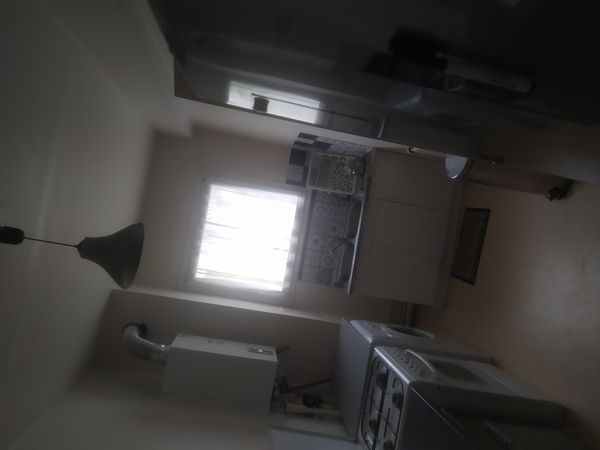 Irène's house