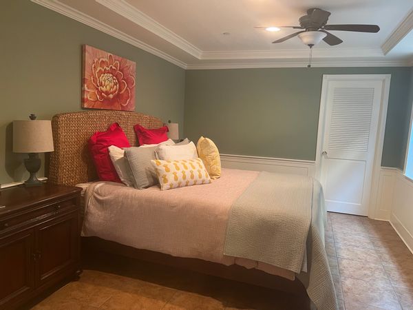 La maison de Katherine