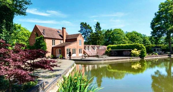 Casa di Stuart and David