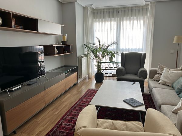 La maison de Jose Luis