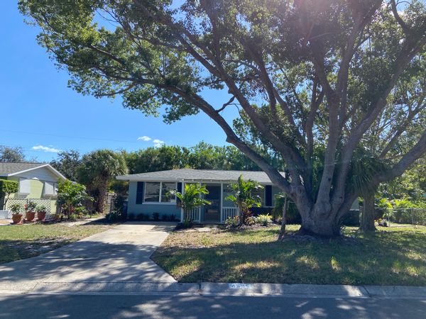 La maison de Suzanne