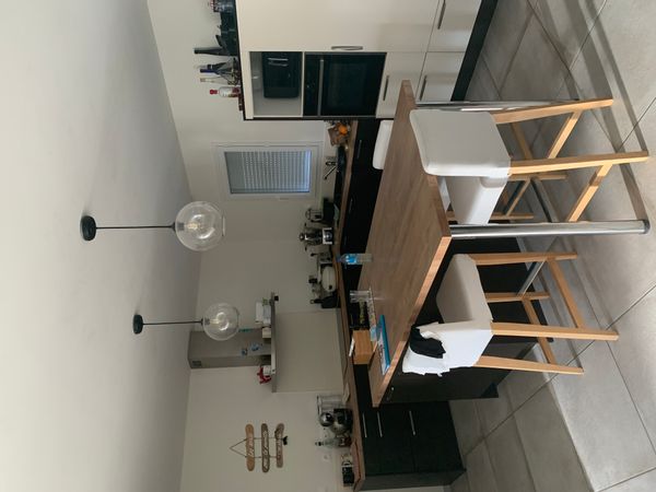 La maison de Emmanuelle et Laurent