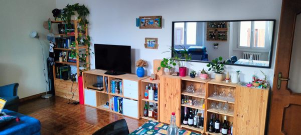 andrea's house