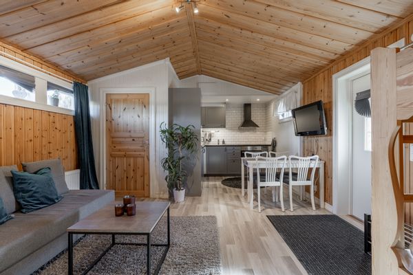 La maison de Martina