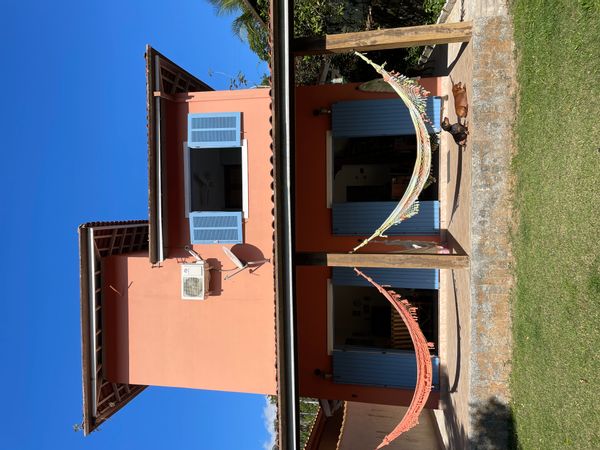La maison de Paula