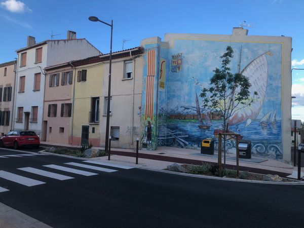 La maison de Yves & Marie-Noëlle