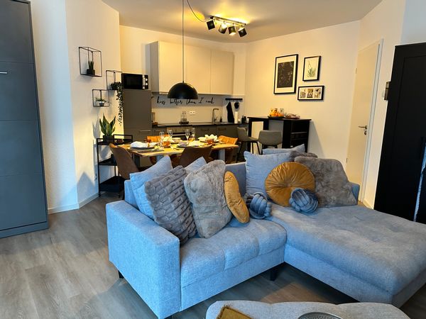 La maison de Gogui Vallejo