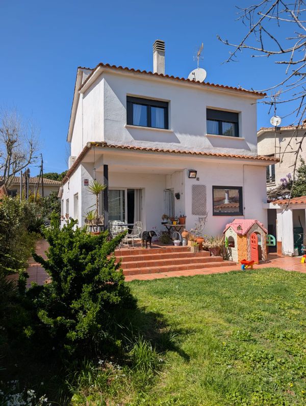 La maison de Aurélie & Alex