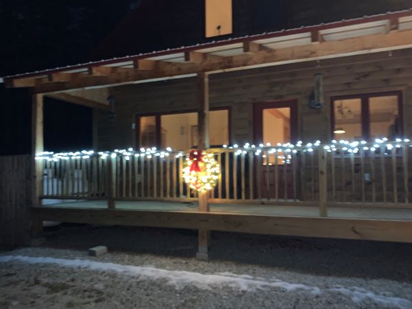 Summer & Ski House in Mt Washington Valley